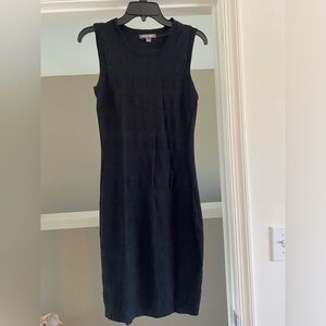 Black Sweater Dress